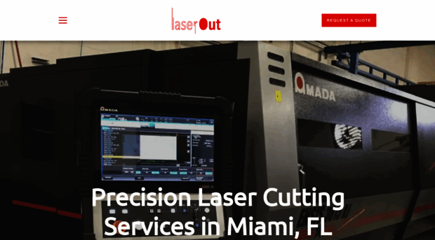 laserout.com