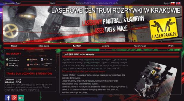 laserpark.pl