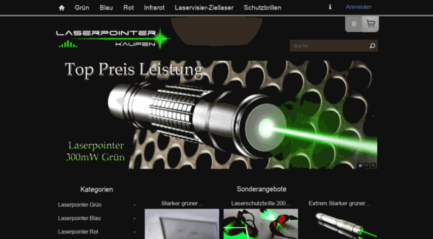 laserpointer-kaufen.de