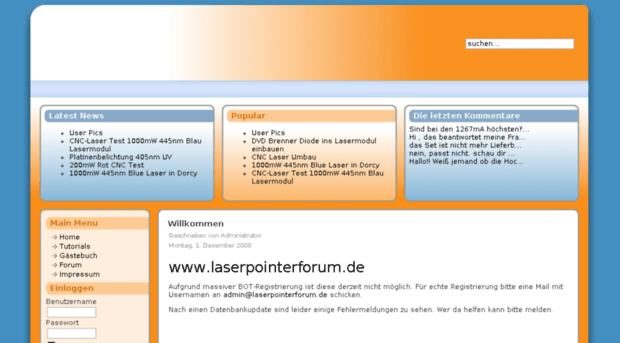 laserpointerforum.de