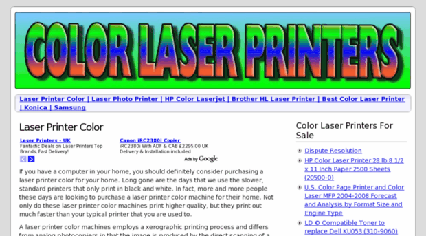 laserprintercolor.org