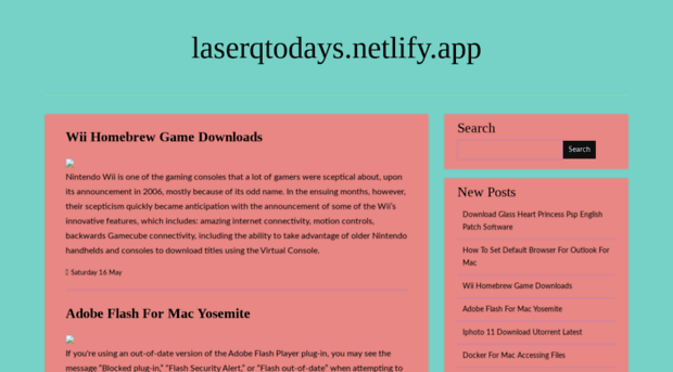 laserqtodays.netlify.app