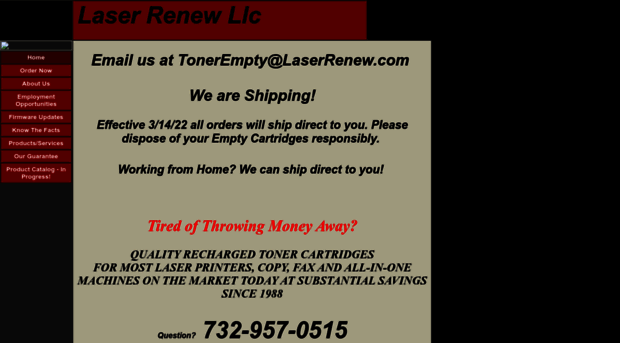 laserrenew.com