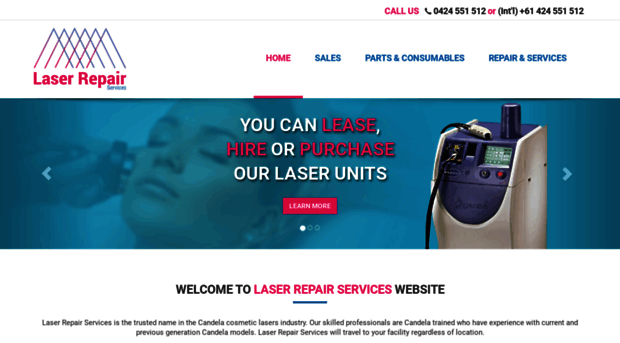 laserrepairs.com.au