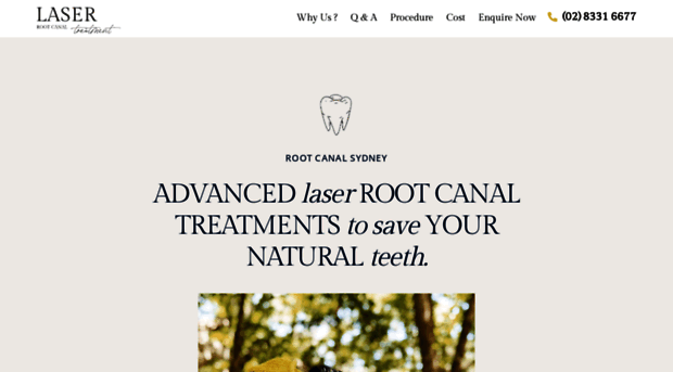 laserrootcanal.com.au