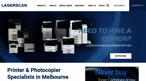 laserscan.com.au