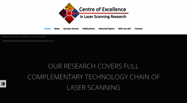 laserscanning.fi