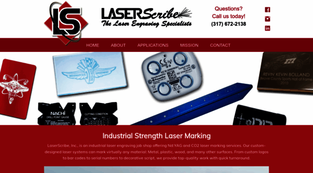 laserscribe.com