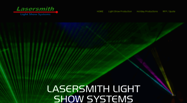 lasersmith.com