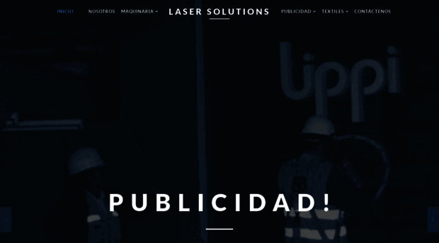 lasersolutionsperu.com