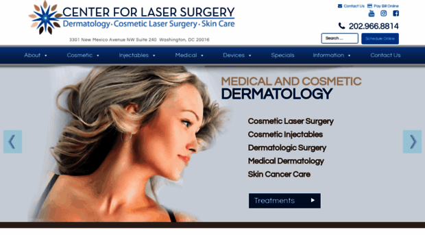 lasersurgery.com