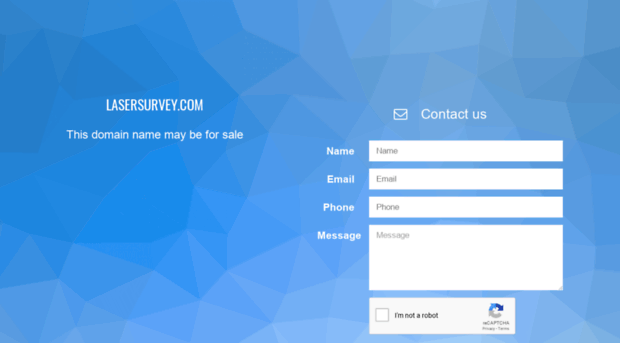 lasersurvey.com
