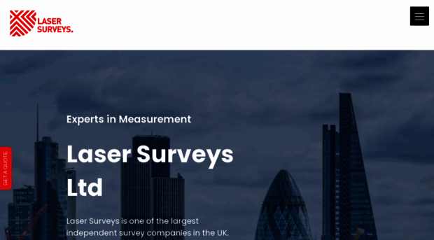 lasersurveys.com