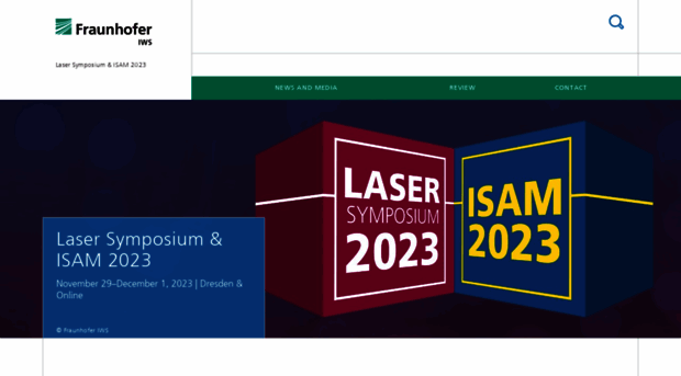 lasersymposium.de