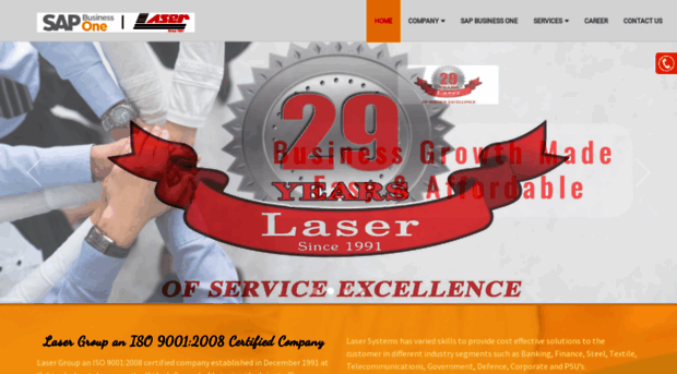 lasersystems.in