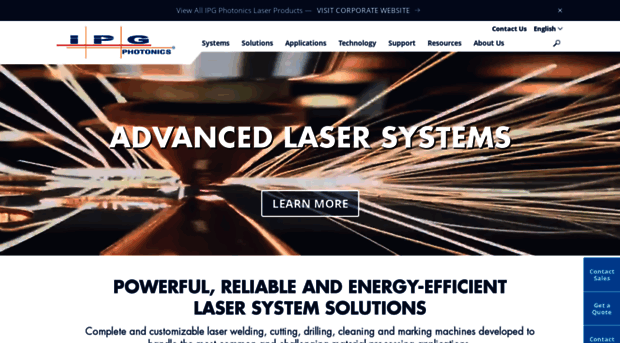 lasersystems.ipgphotonics.com