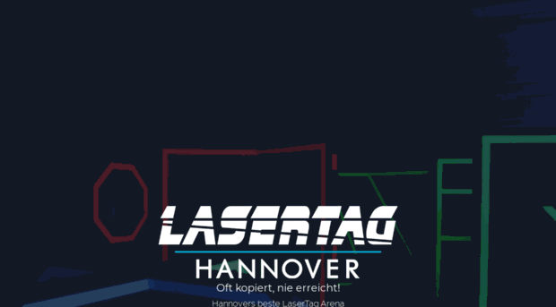 lasertag-hannover.de