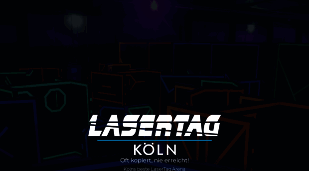 lasertag-koeln.de