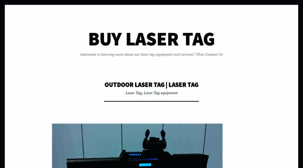 lasertagequipment.wordpress.com