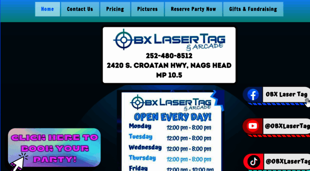 lasertagobx.com