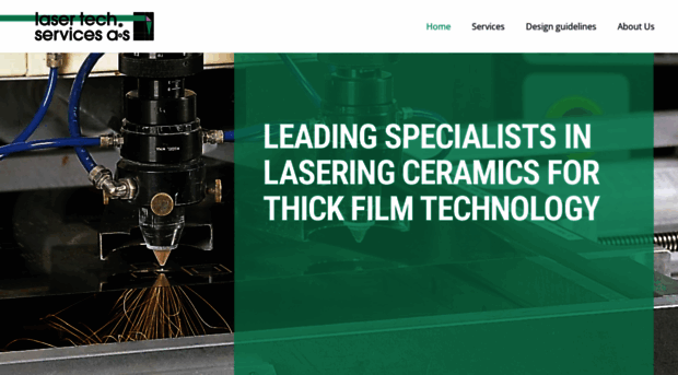 lasertech.dk
