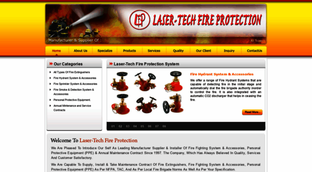 lasertechfirepro.com