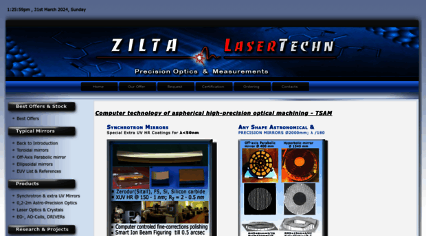 lasertechn.com