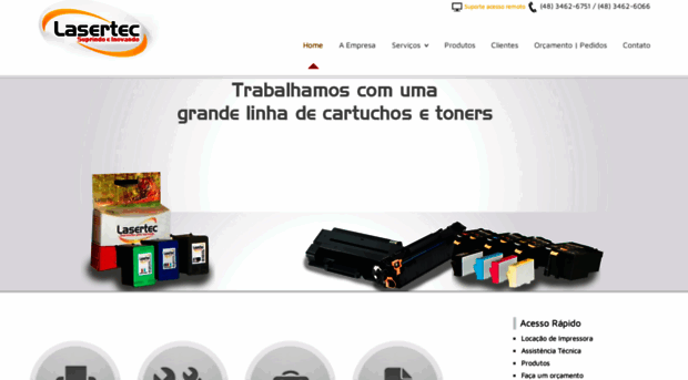 lasertecsupri.com.br