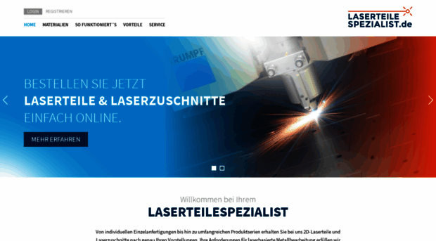 laserteilespezialist.de
