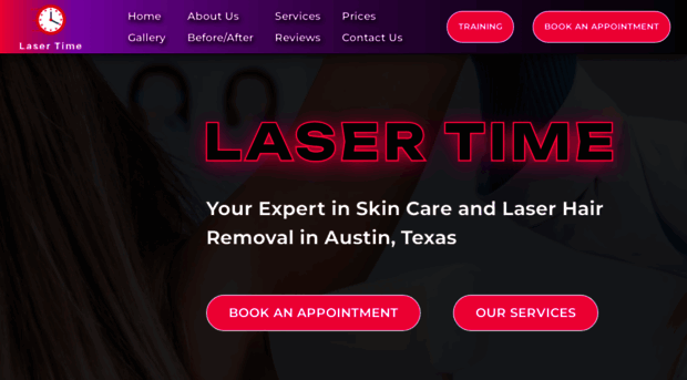 lasertimestudio.com