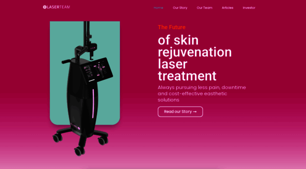 lasertm.com