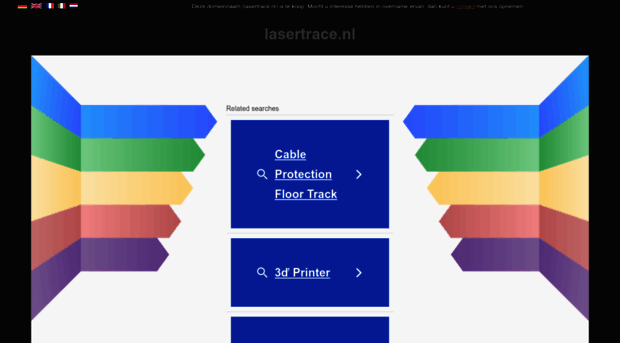 lasertrace.nl