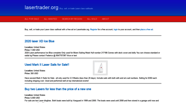 lasertrader.org