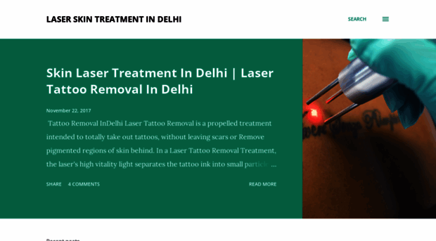 lasertreatmentdelhi.blogspot.in