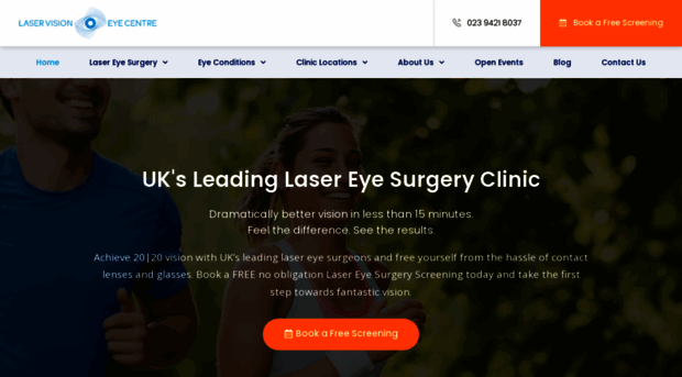 laservisioneyecentre.co.uk