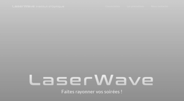 laserwave.fr