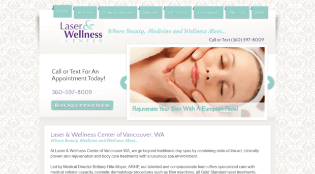 laserwellnessctr.com