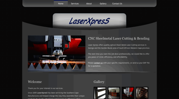 laserxpress.co.za