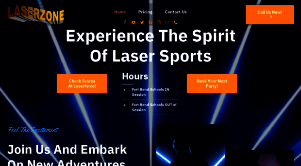 laserzoneusa.com