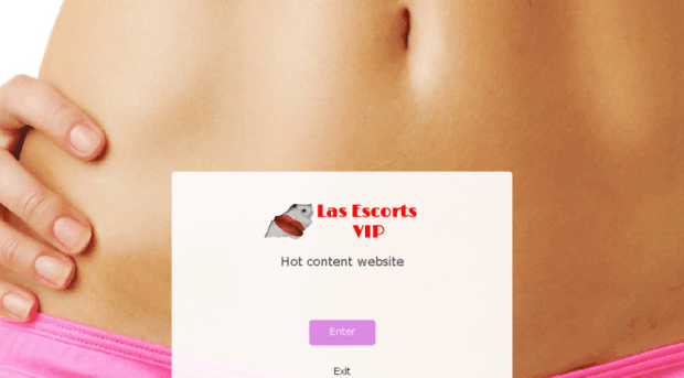 lasescortsvip.com