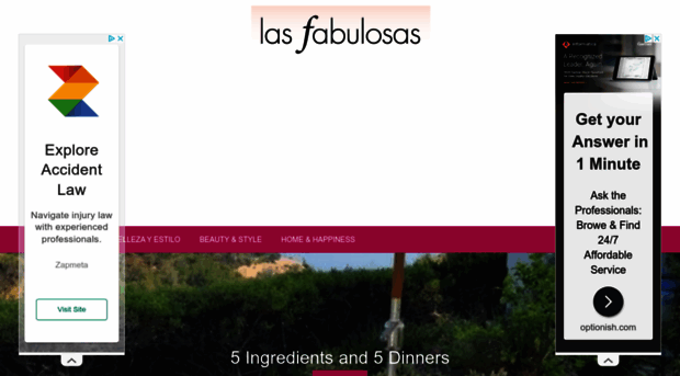 lasfabulosas.com