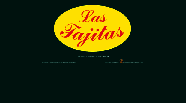 lasfajitas.com