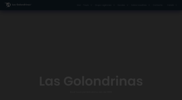 lasgolondrinas.com