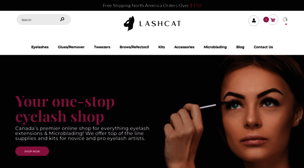 lash-cat.myshopify.com