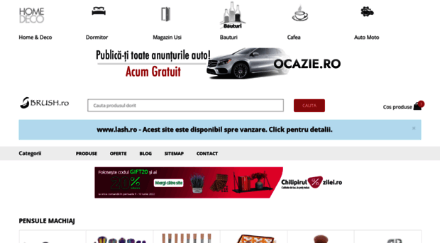 lash.ro