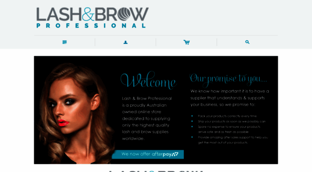 lashandbrow.com.au