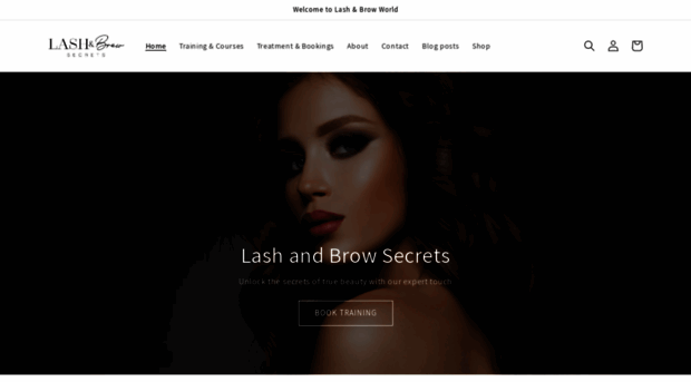 lashandbrowsecrets.com