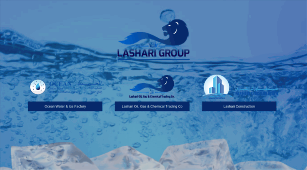 lasharigroup.com