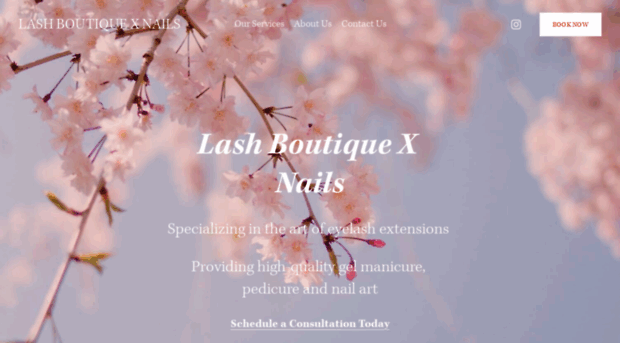 lashboutiquexnails.com