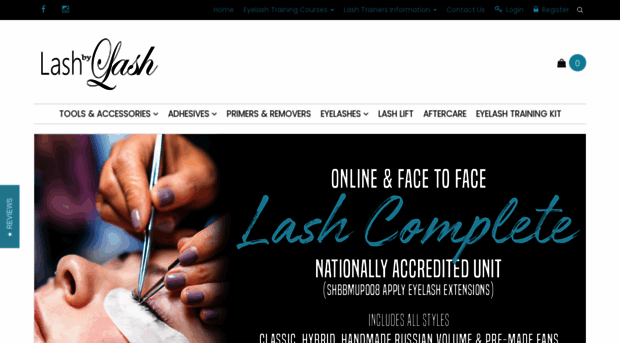 lashbylash.com.au